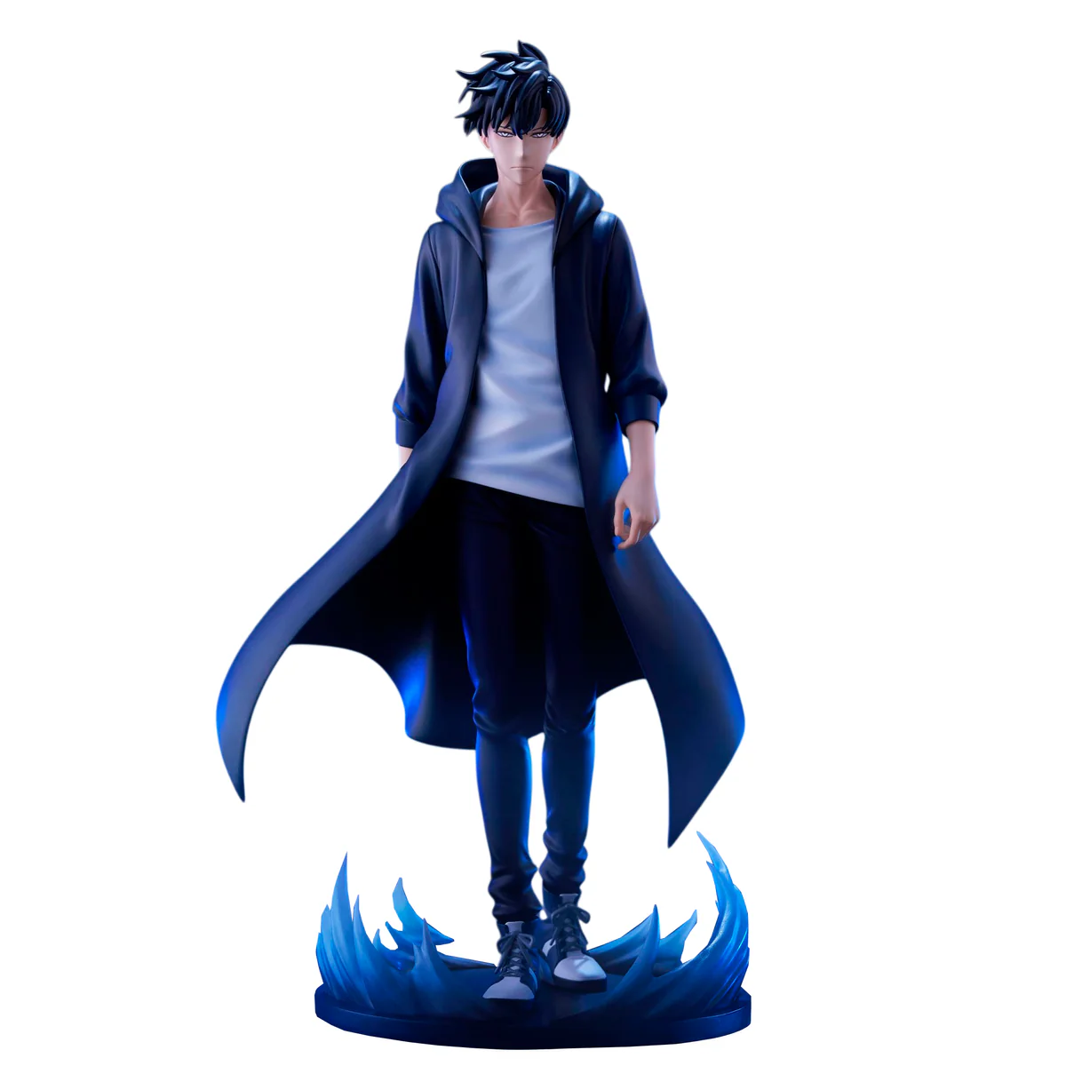 Solo Leveling - Trio-Try-iT Sung Jinwoo - Figuuri (ker?ilyhahmo)