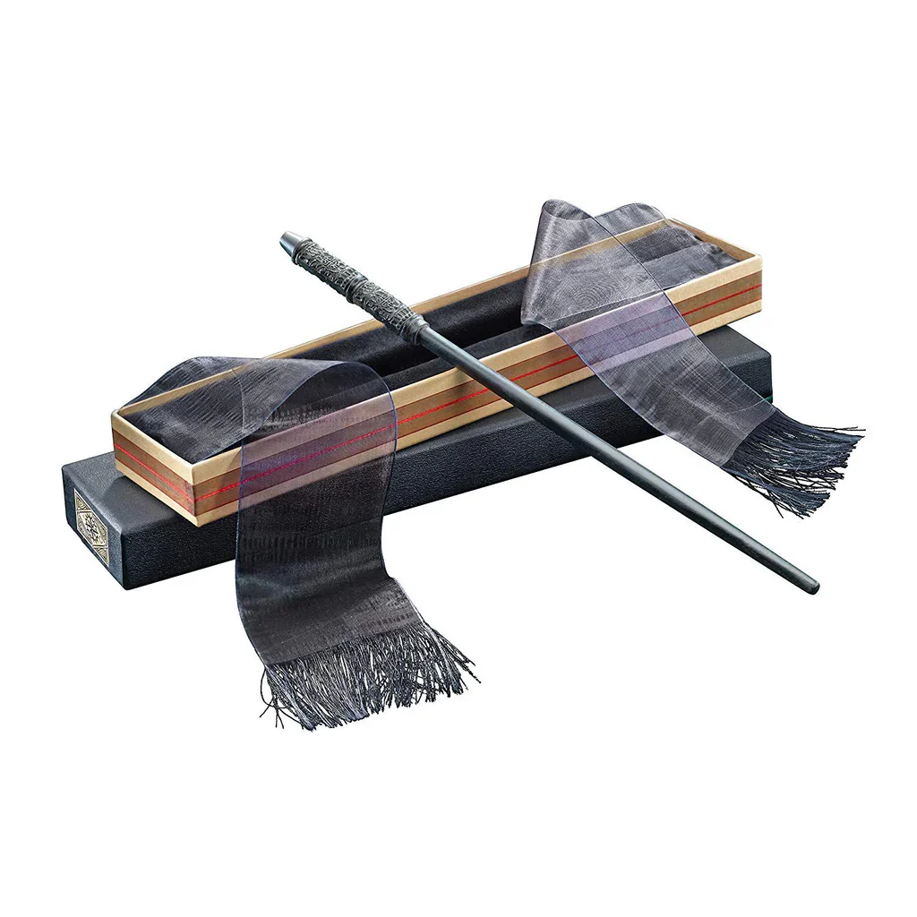 Harry Potter - Severus Snape - Taikasauva (j?ljenn?s)