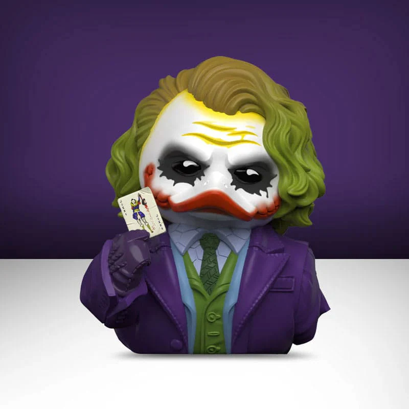 Batman - The Dark Knight Joker 1st Edition - Kumiankka