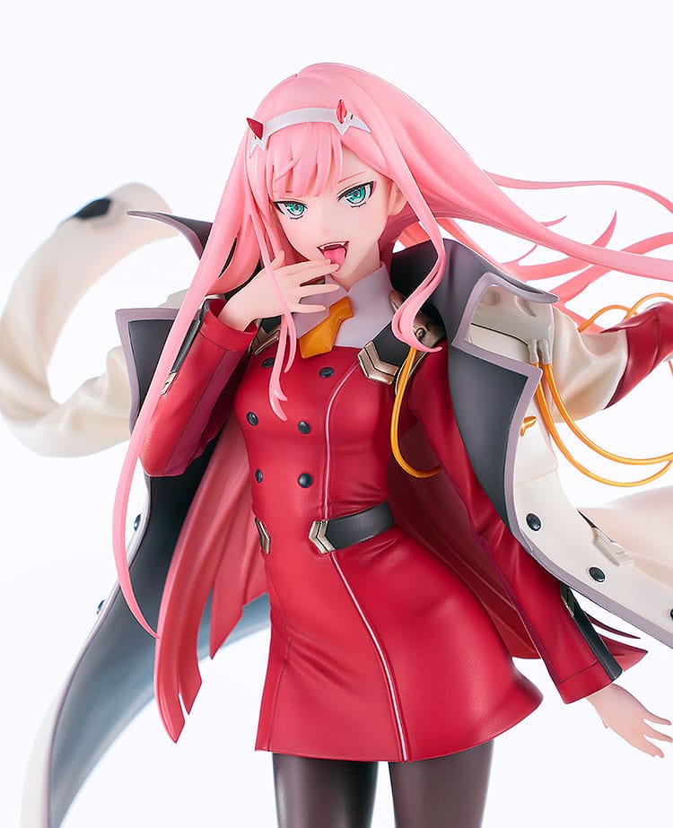 Darling in the Franxx - Zero Two 1/7 - Figuuri (ker?ilyhahmo)