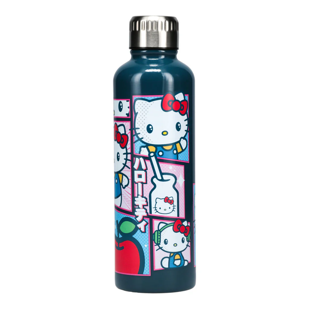 Hello Kitty - Water Bottle