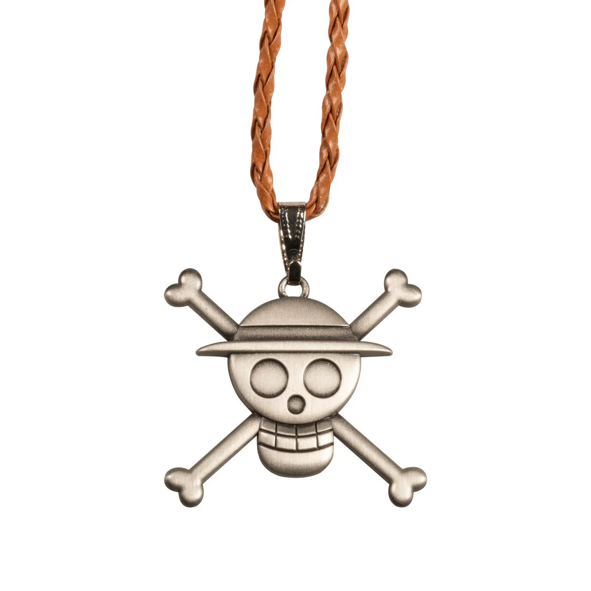 One Piece - Skull - 3D-kaulakoru
