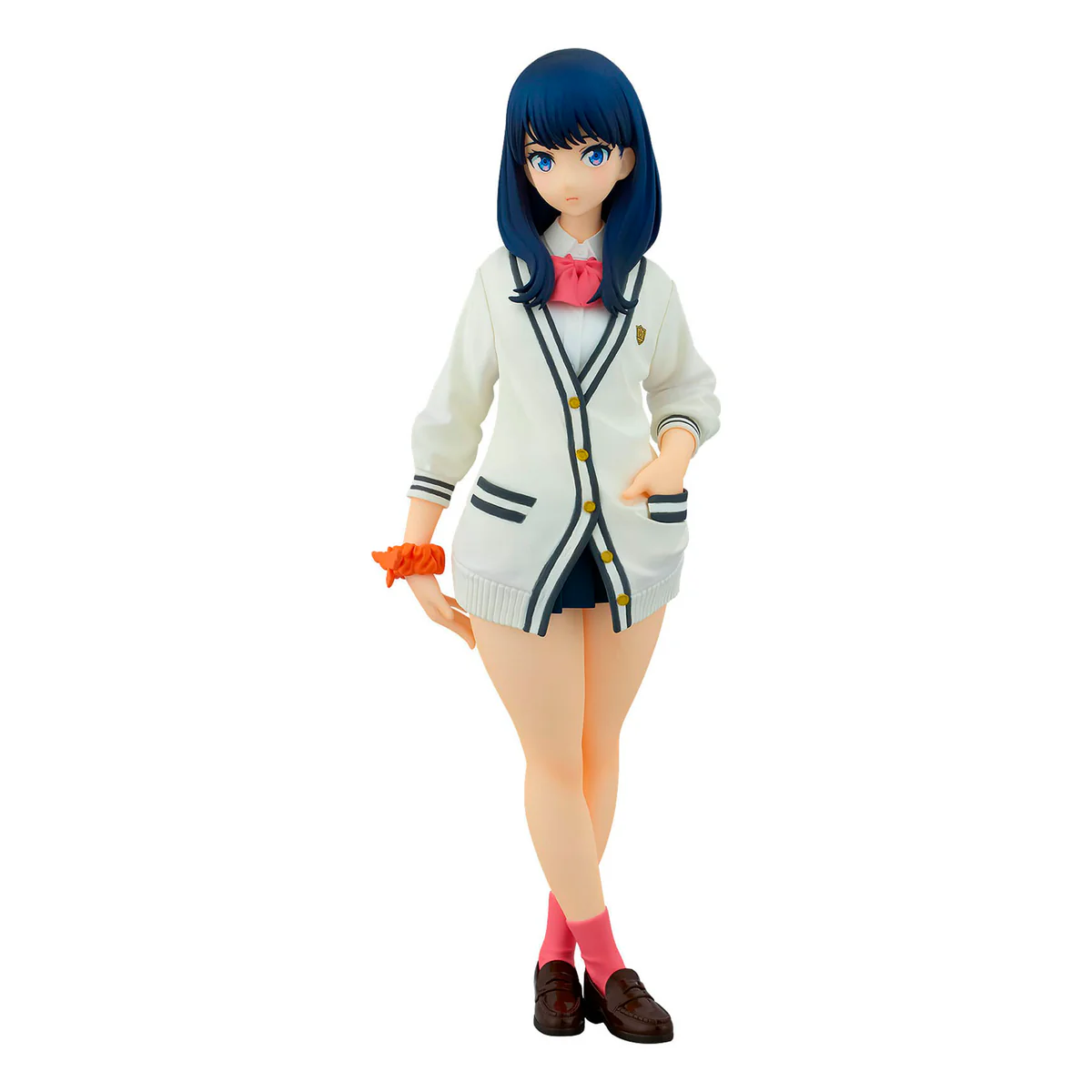 SSSS.Gridman - Pop Up Parade Rikka Takarada - Figuuri (ker?ilyhahmo)