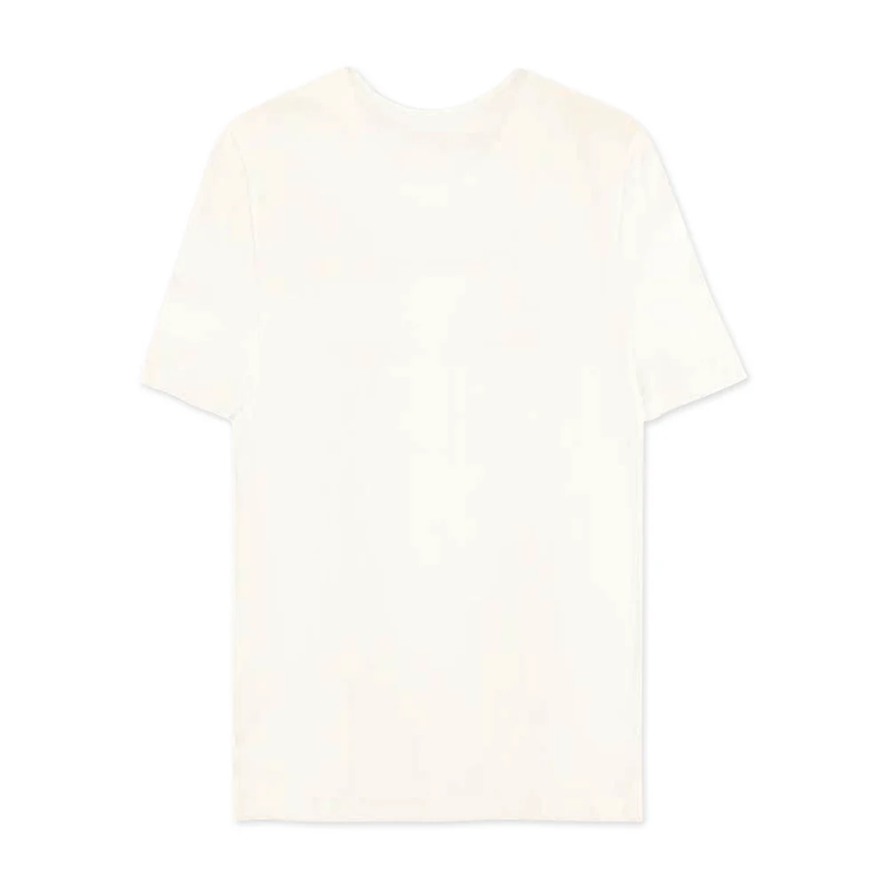 League of Legends - Gold Logo - T-paita