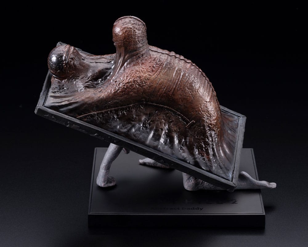Silent Hill 2 - Oshi Works Statue Abstract Daddy - Figuuri (ker?ilyhahmo)