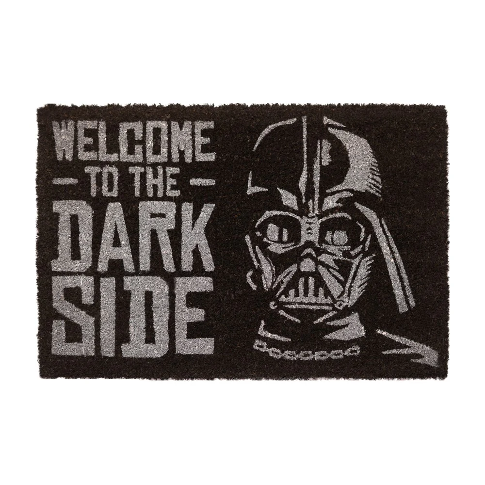 Star Wars - Welcome To The Dark Side - Ovimatto