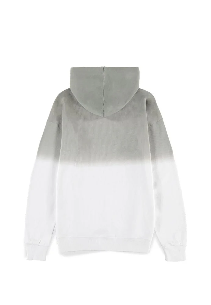 Street Fighter - Logo - Huppari