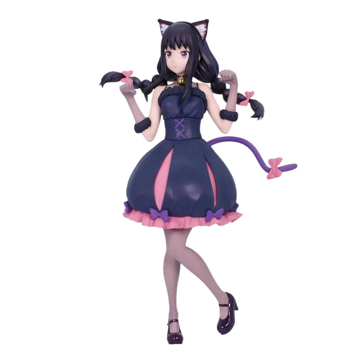 Lycoris Recoil - Brilliant Figure 1/7 Inoue Takina Halloween - Figuuri (ker?ilyhahmo)