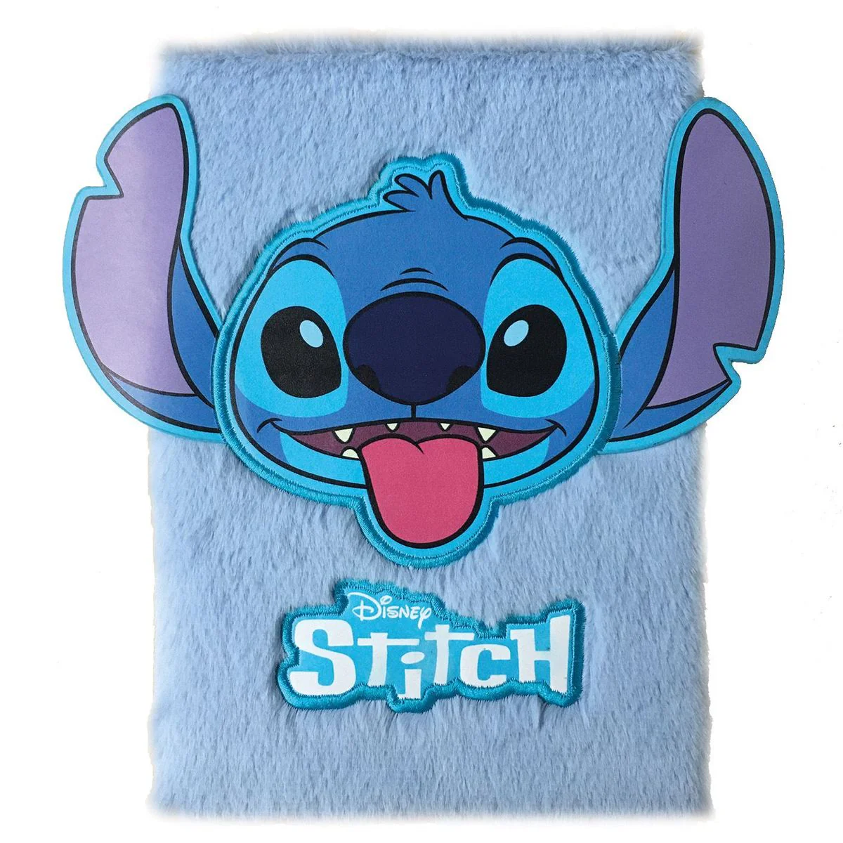 Lilo & Stitch - Stitch - Muistikirja