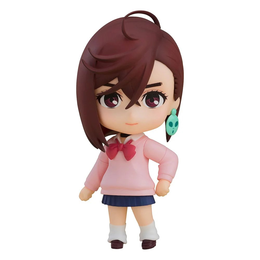 Dandadan - Momo - Nendoroid-toimintahahmo
