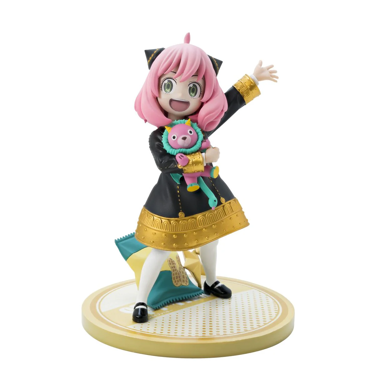 Spy x Family - Anya Forger - Figuuri (ker?ilyhahmo)