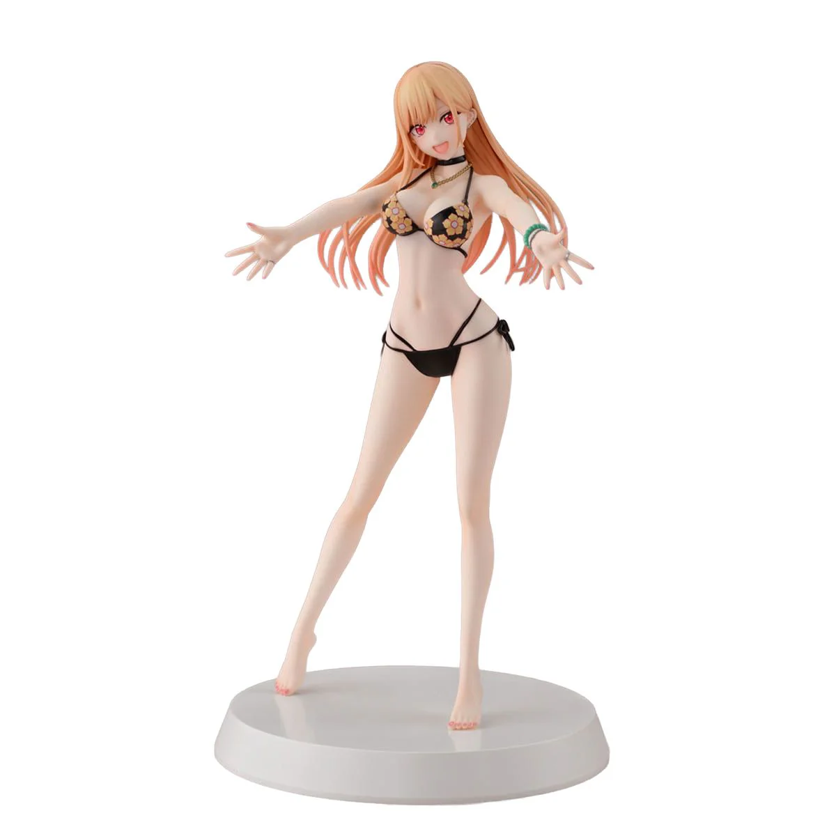 My Dress-Up Darling - Queens PVC 1/8 Marin Kitagawa - Figure Kit (Figuuri/ker?ilyhahmo)