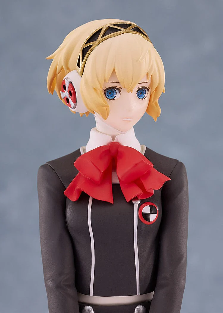 Persona 3 - Reload Pop Up Parade Aigis School Uniform Ver. - Figuuri (ker?ilyhahmo)