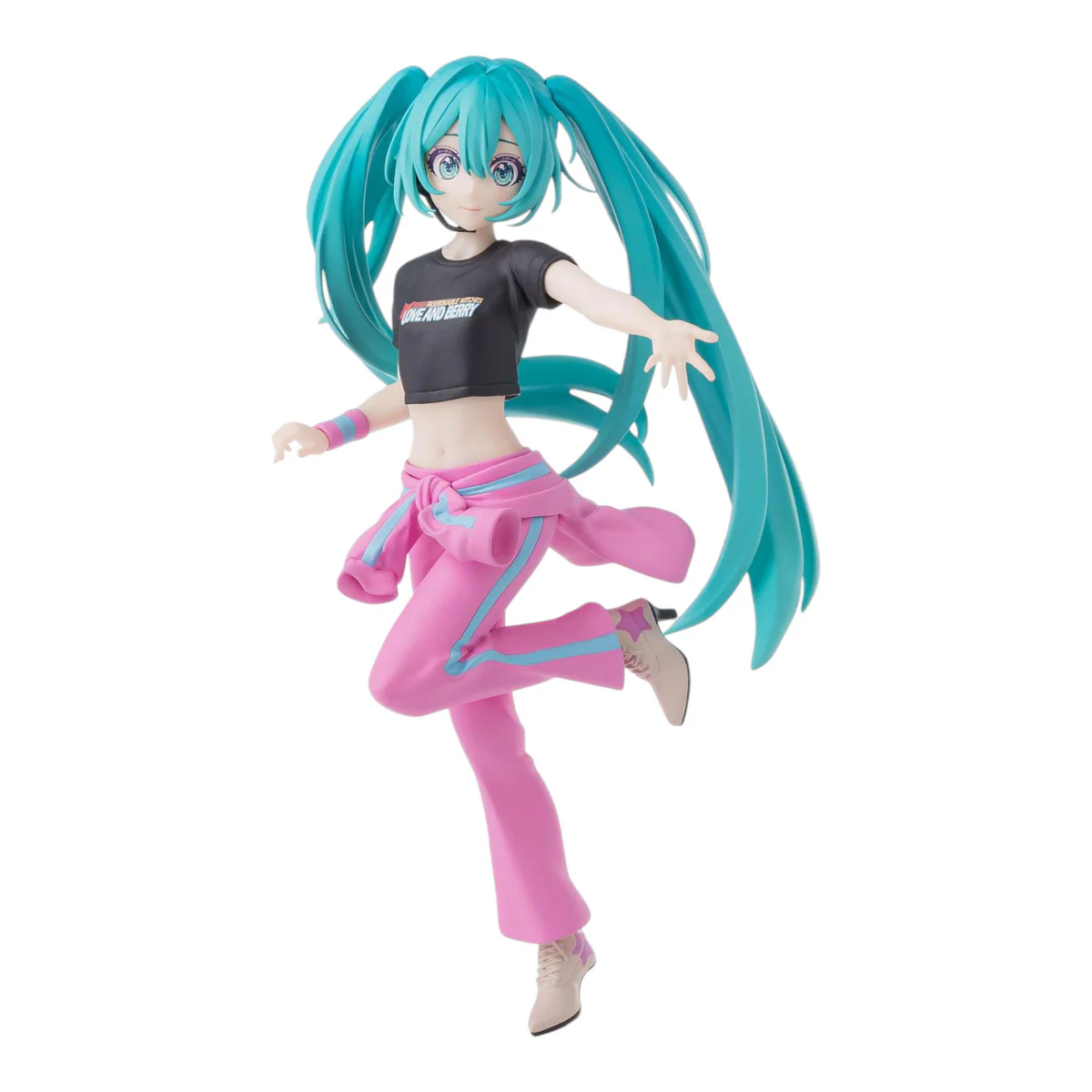Hatsune Miku - Love and Berry Dress Up and Dance! Berry Costume - Figuuri (ker?ilyhahmo)