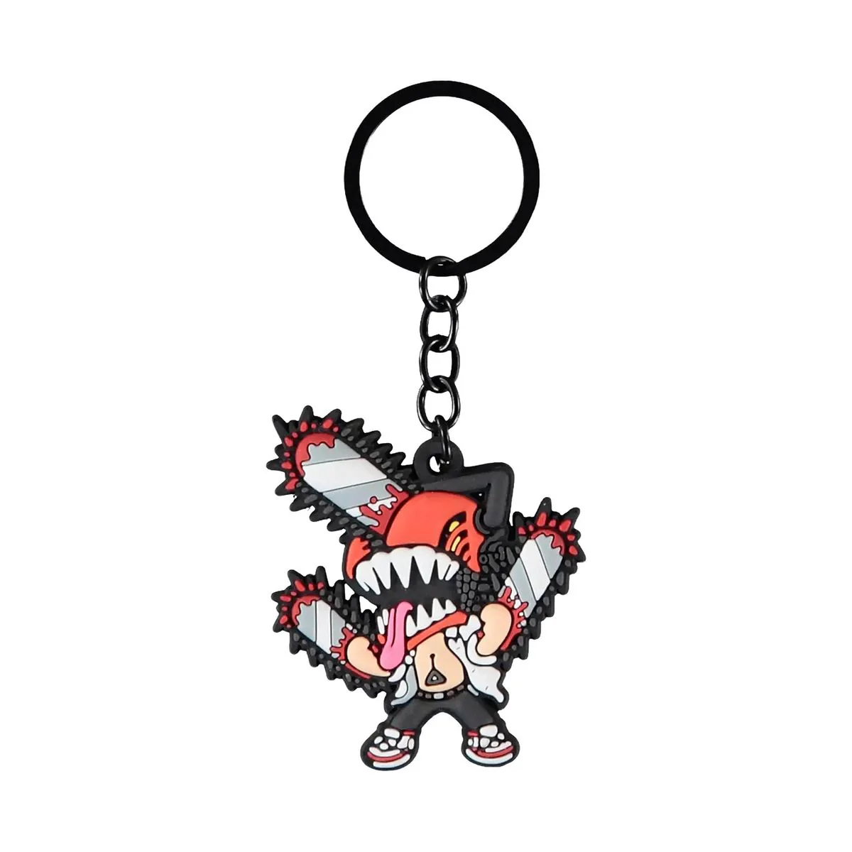 Chainsaw Man - Avaimenper?