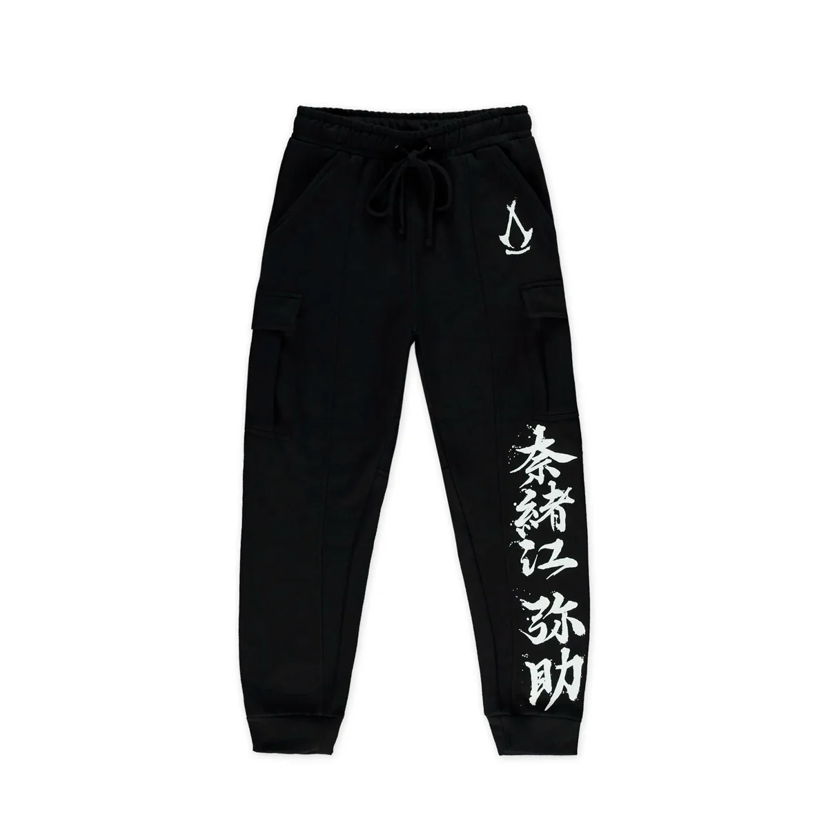 Assassin's Creed - Ronin - Verryttelyhousut