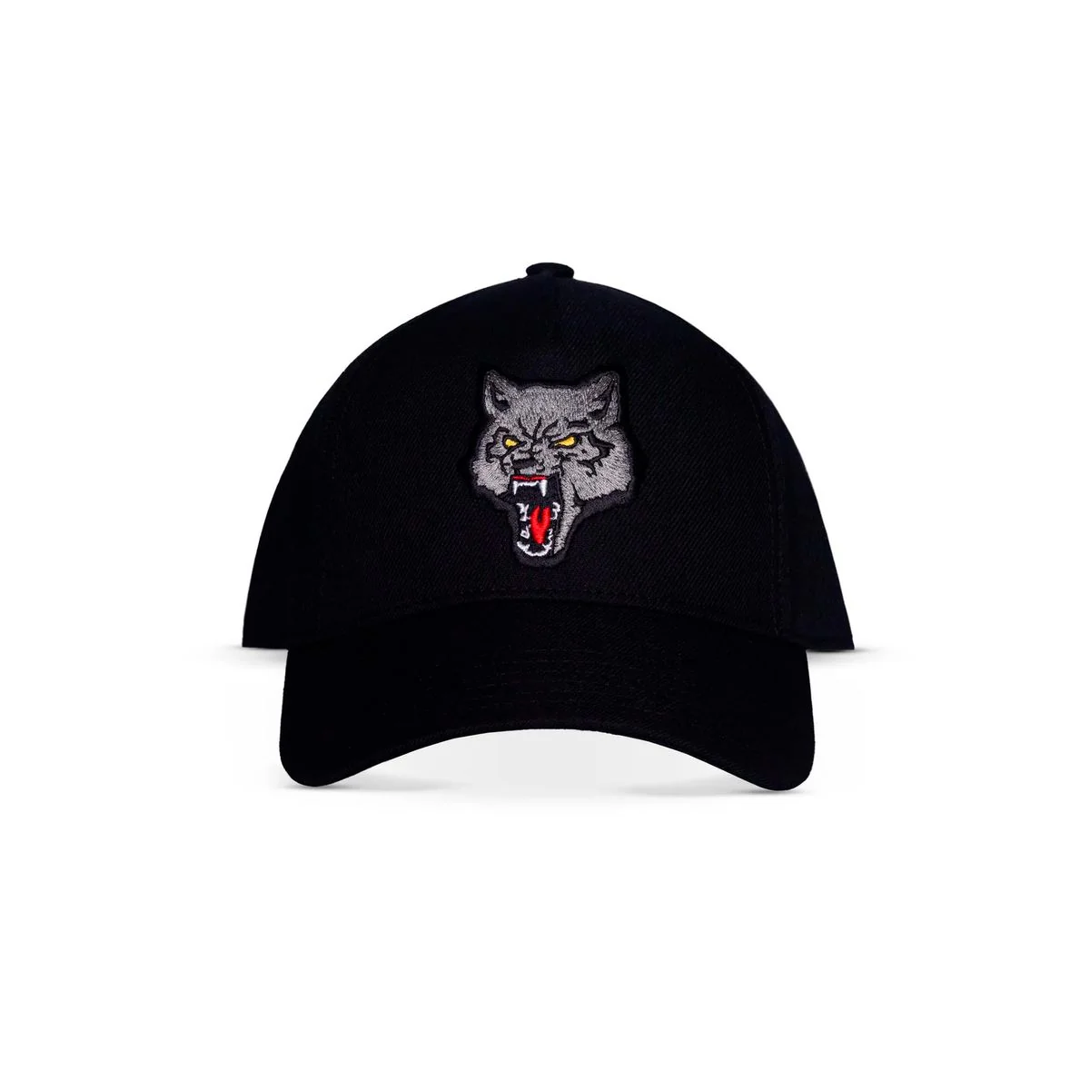 The Last of Us - WLF Wolf - Lippis