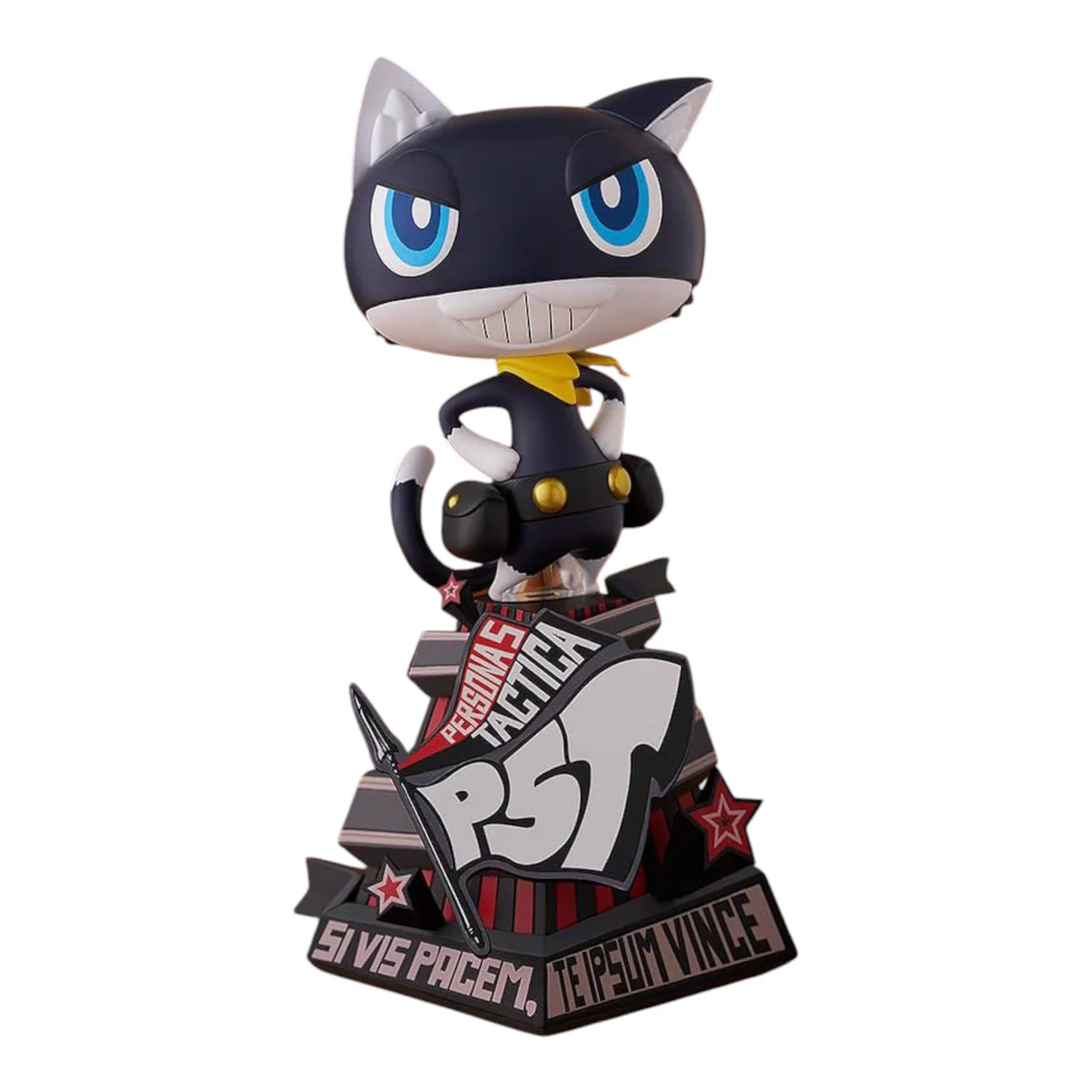 Persona 5 - Morgana L Size - Figuuri (ker?ilyhahmo)