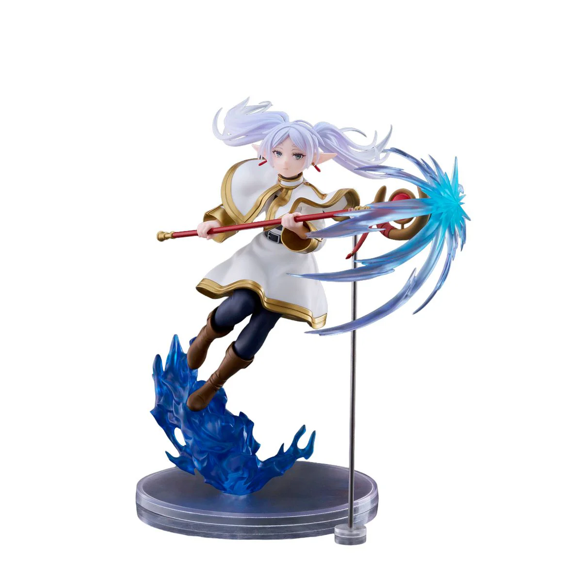 Frieren - AMP+ PVC Statue Freeze - Figuuri (ker?ilyhahmo)