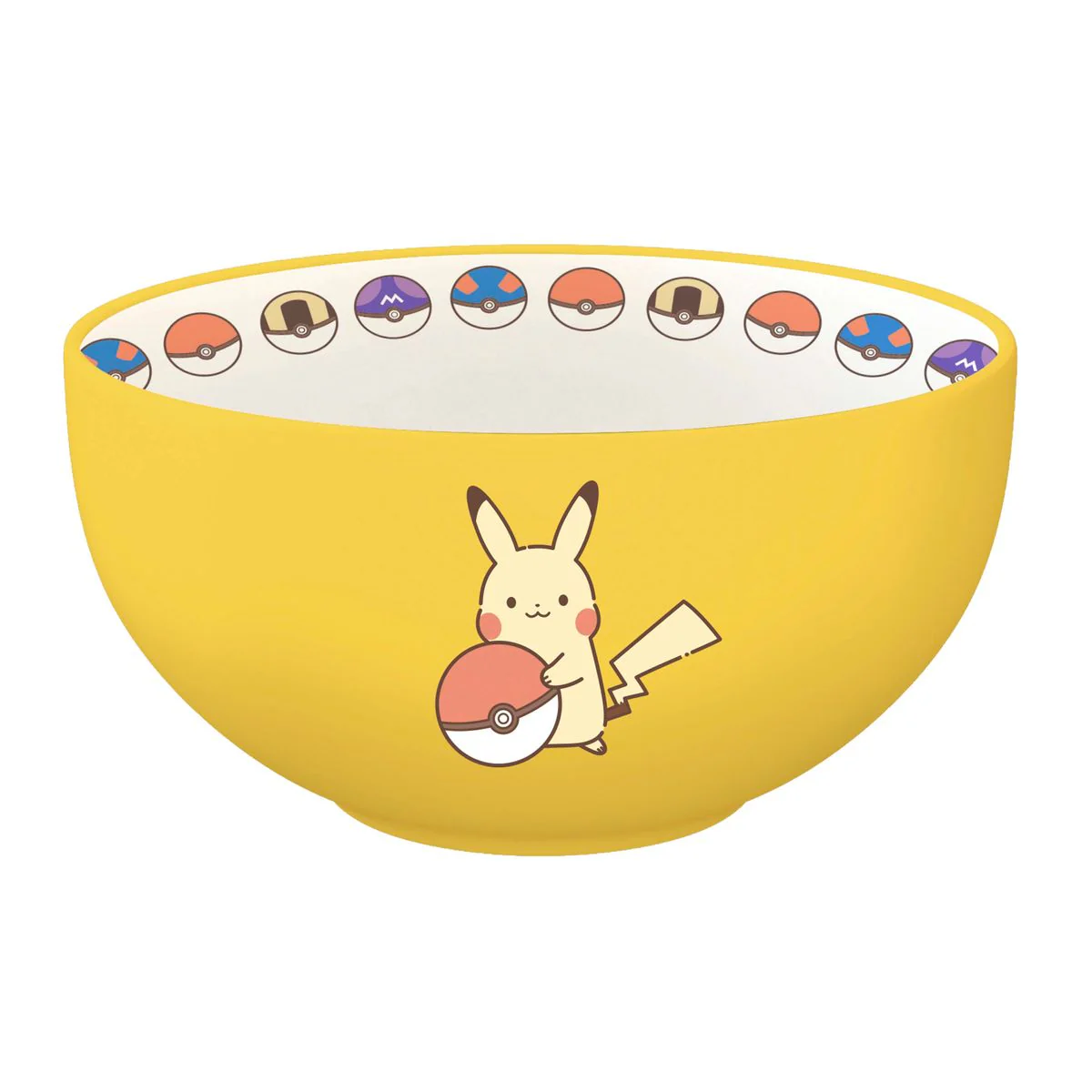 Pok��mon - Pikachu Electric Type - Kulho