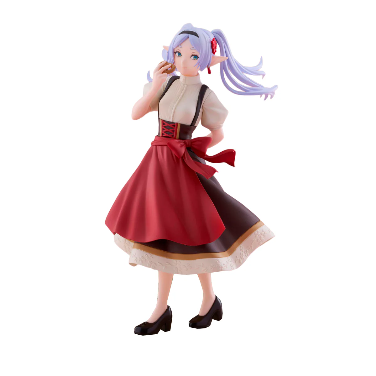 Frieren - XStellar Frieren At a Certain Festival - Figuuri (ker?ilyhahmo)