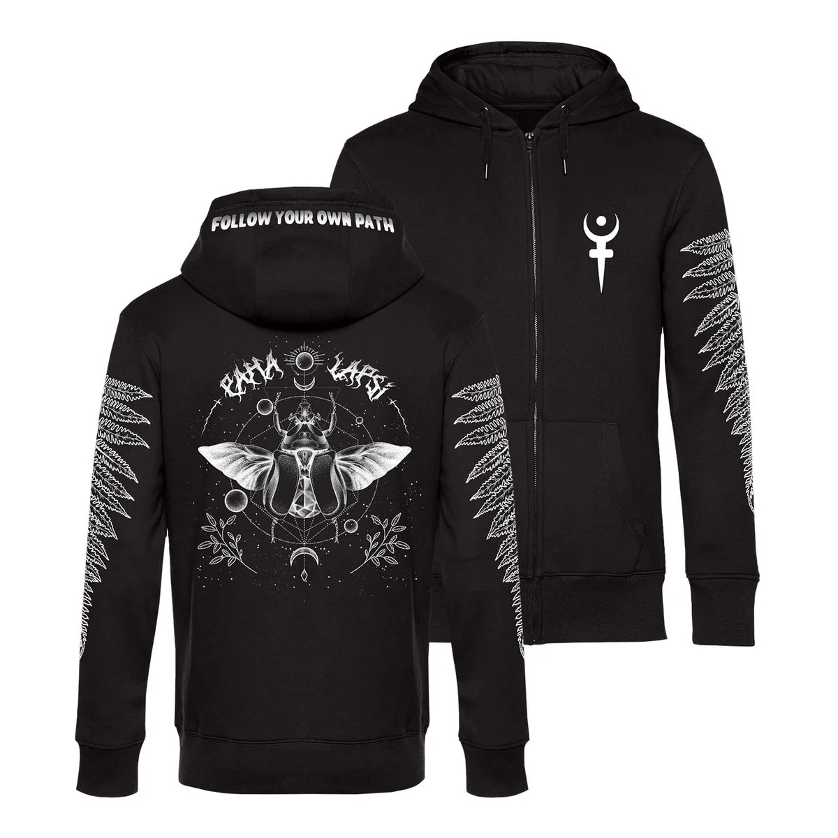 Pahalapsi - Scarabee - Vetoketjuhuppari