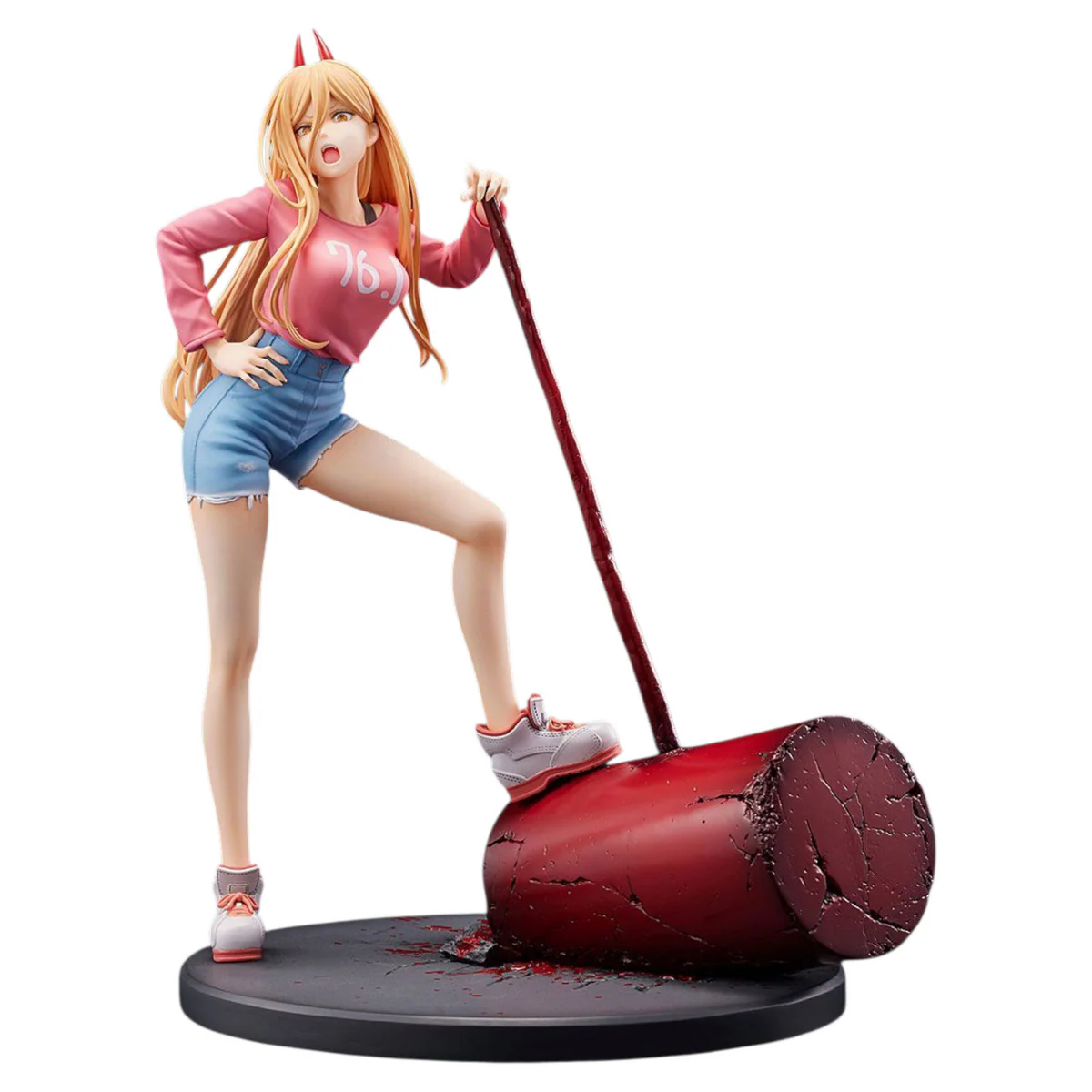 Chainsaw Man - 1/7 Power - Figuuri (ker?ilyhahmo)