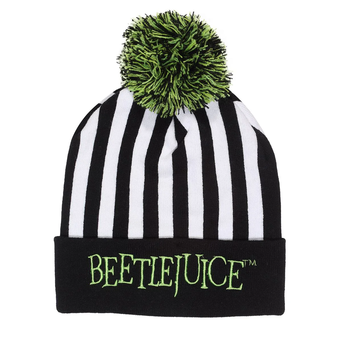 Beetlejuice - Stripe - Pipo