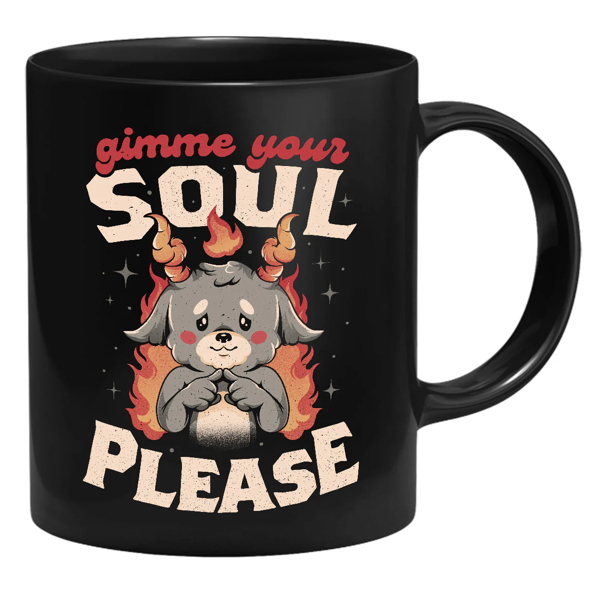 Eduardo Ely - Gimme Your Soul - Muki