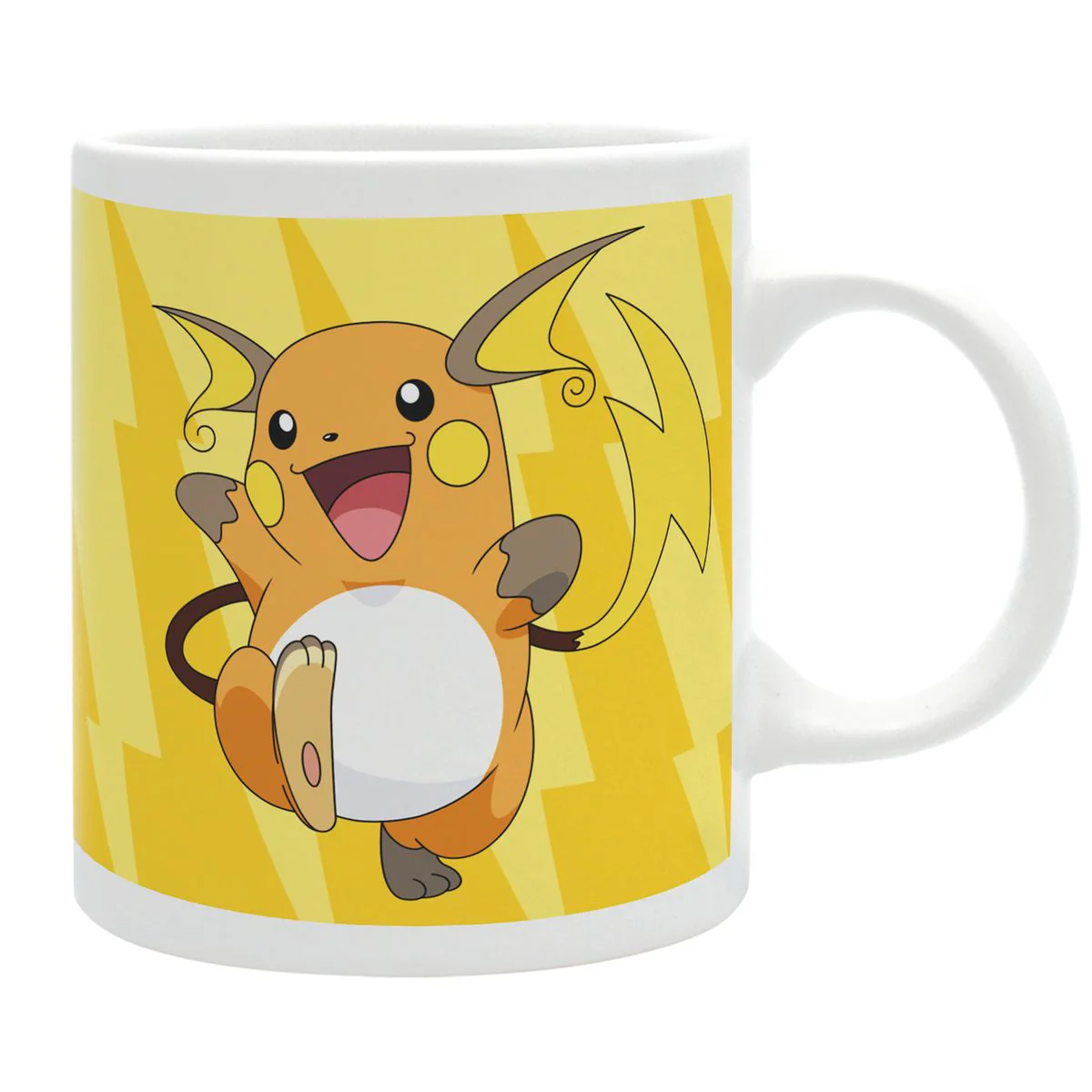 Pok��mon - Pikachu Evolve - Muki