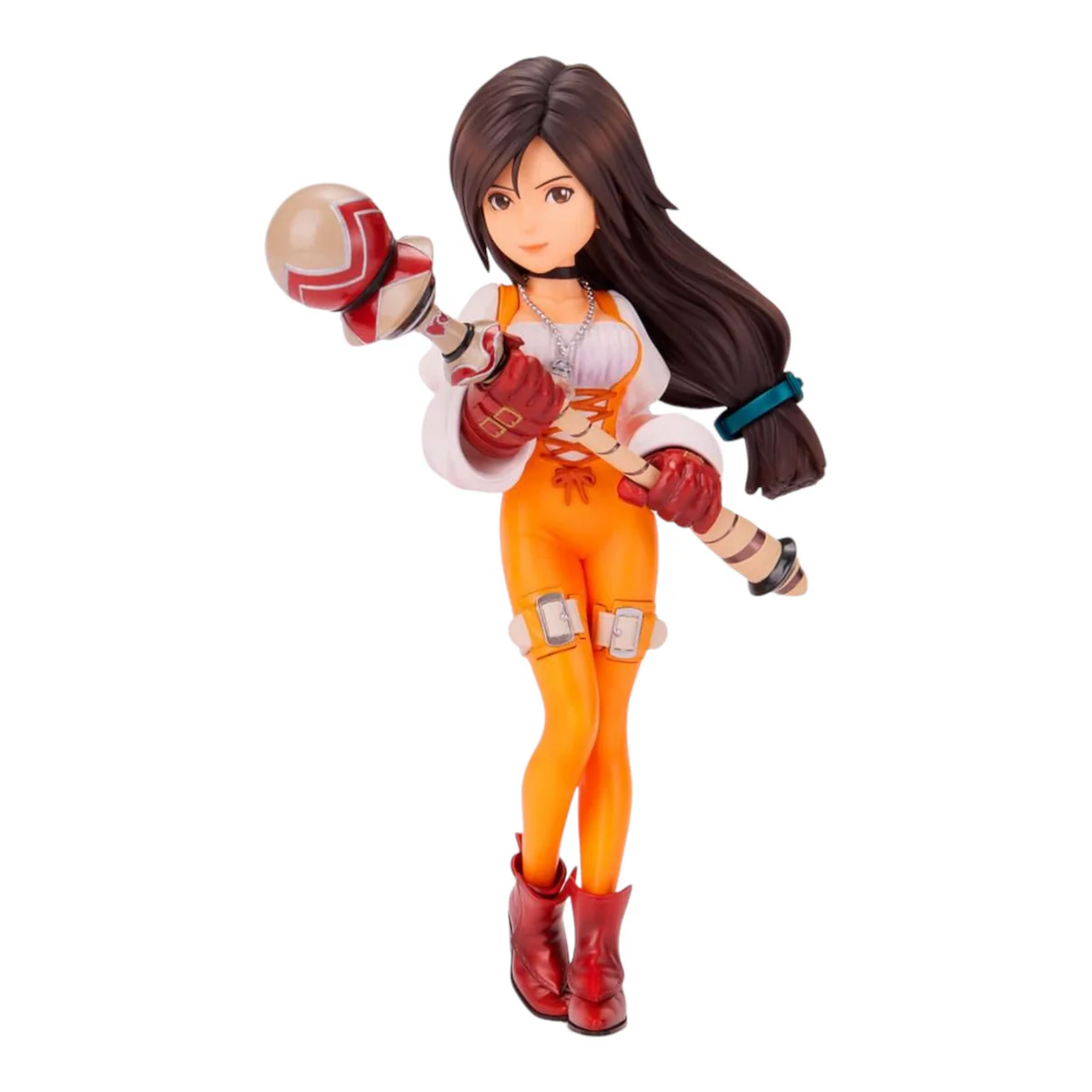 Final Fantasy IX - Garnet Till Alexandros XVII - Figuuri (ker?ilyhahmo)