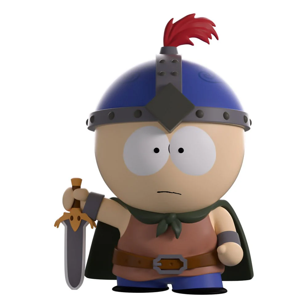South Park - Ranger Stan Marshwalker - Figuuri (ker?ilyhahmo)