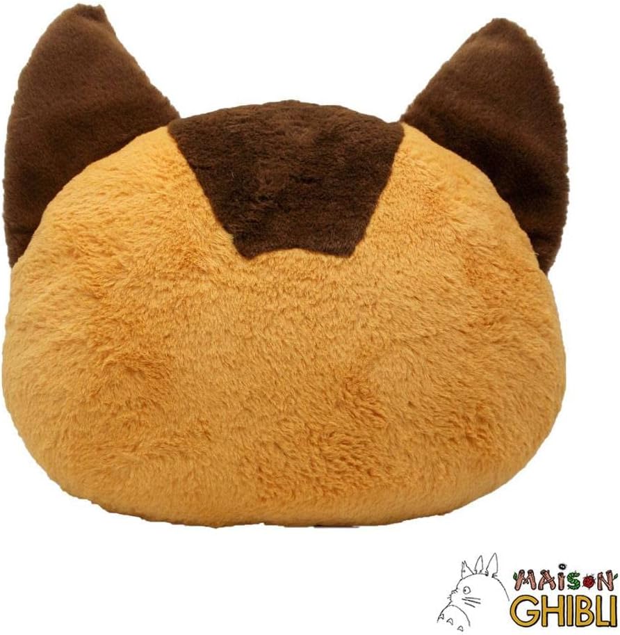 My Neighbor Totoro - Catbus - Tyyny