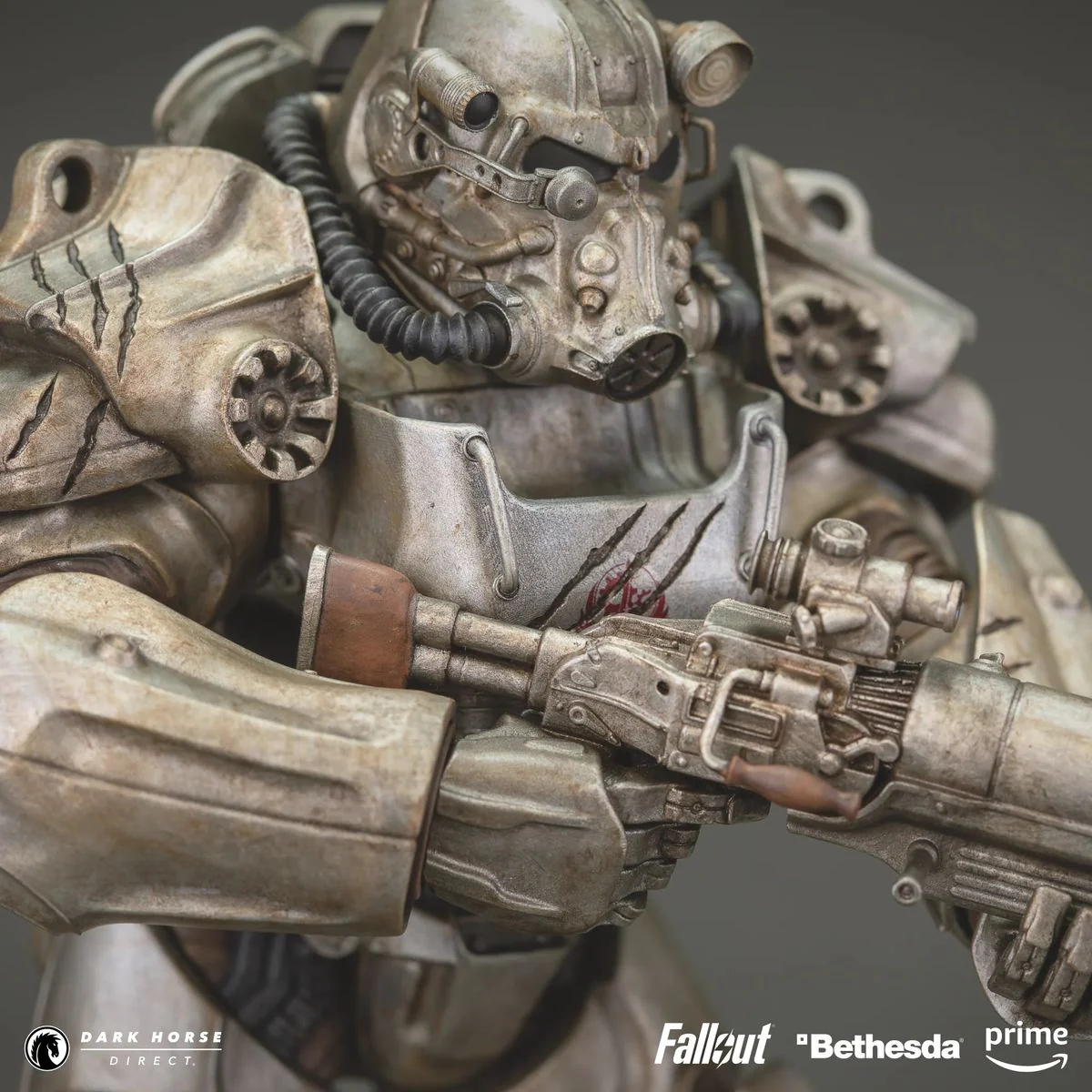 Fallout - Maximus - Figuuri (ker?ilyhahmo)