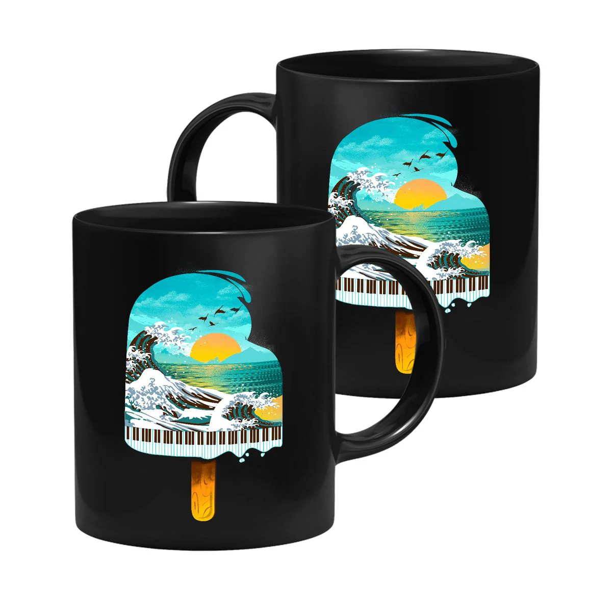 Dan Fajardo - Spring Break Music - Muki