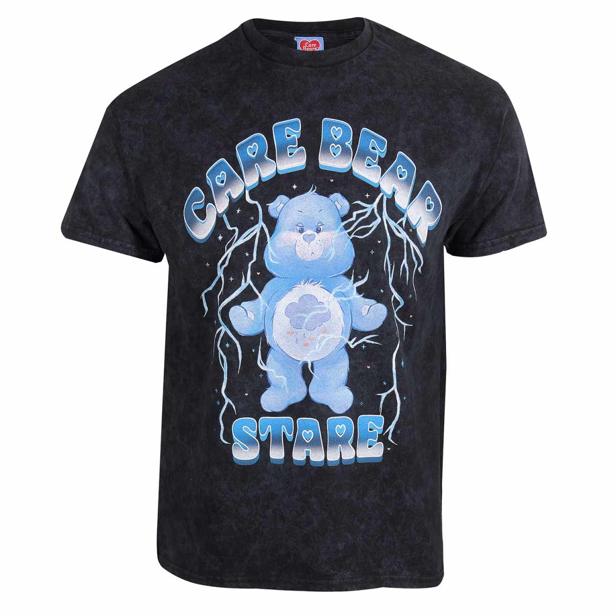 Care Bears - Stare - T-paita