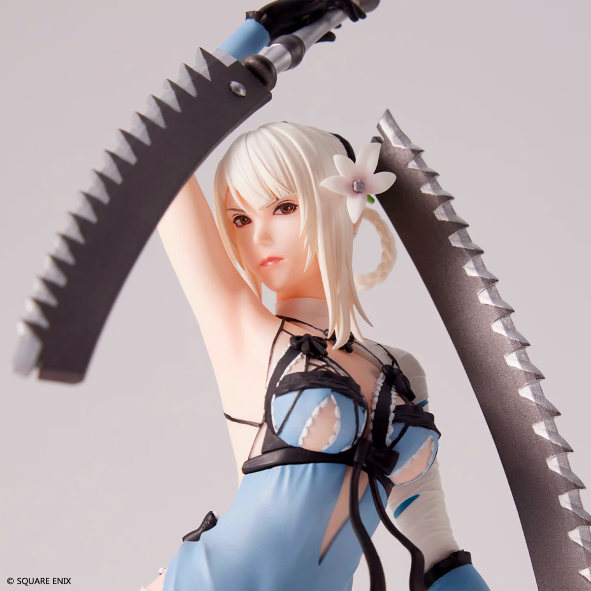 NieR: Replicant - ver.1.22474487139... Form-ISM Kain��?- Figuuri (ker?ilyhahmo)