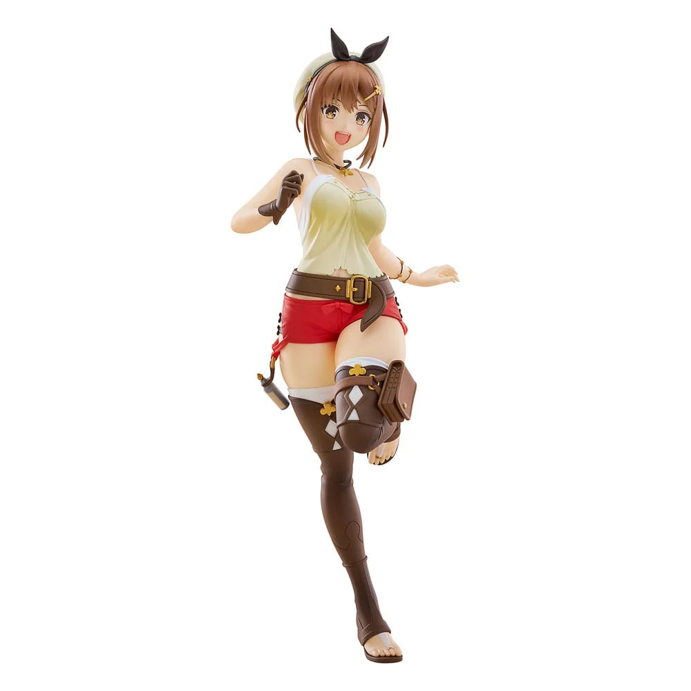 Atelier Ryza: Ever Darkness & the Secret Hideout - Pop Up Parade Reisalin Stout - Figuuri (ker?ilyhahmo)