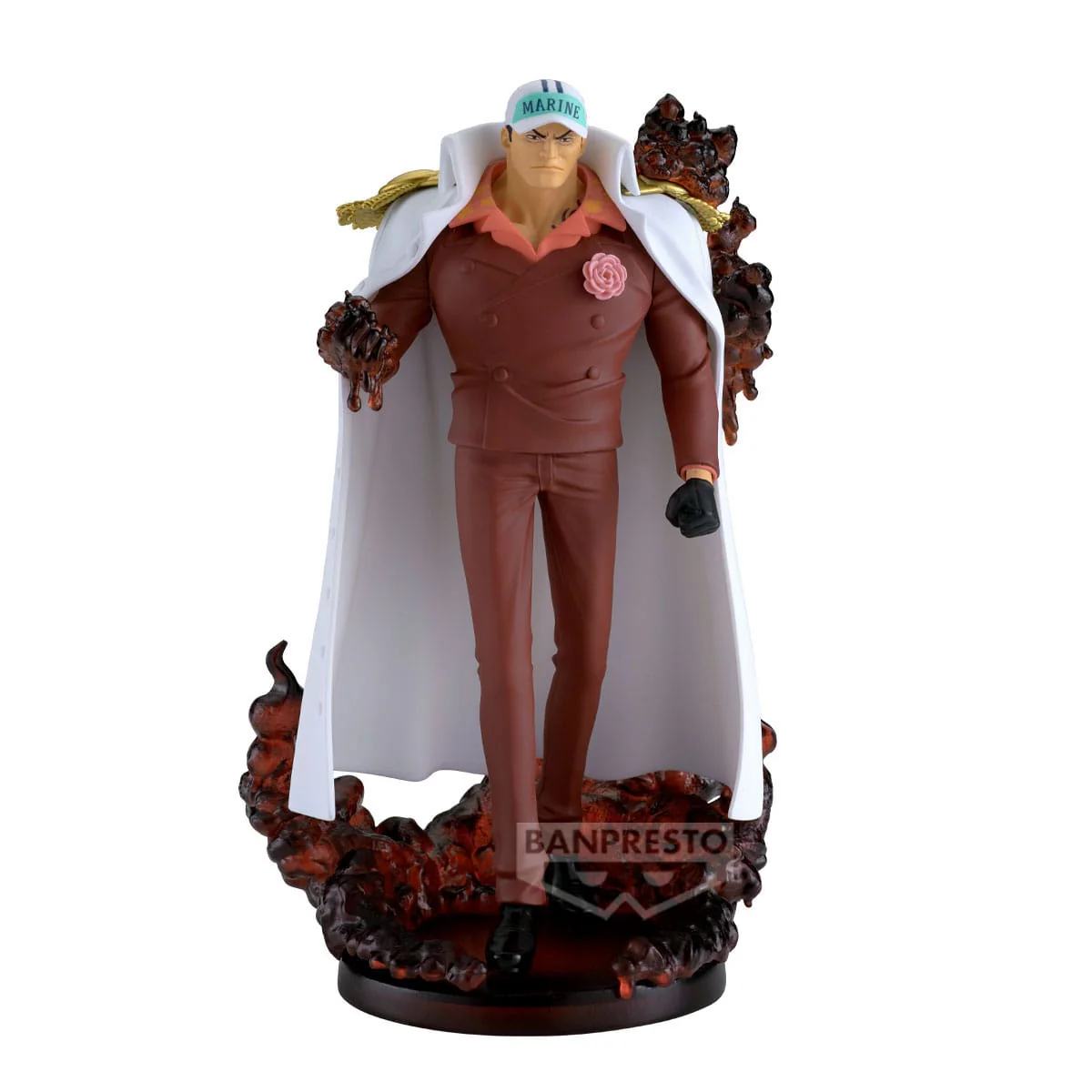 One Piece - The Shukko Logia Sakazuki Special Edition - Figuuri (ker?ilyhahmo)