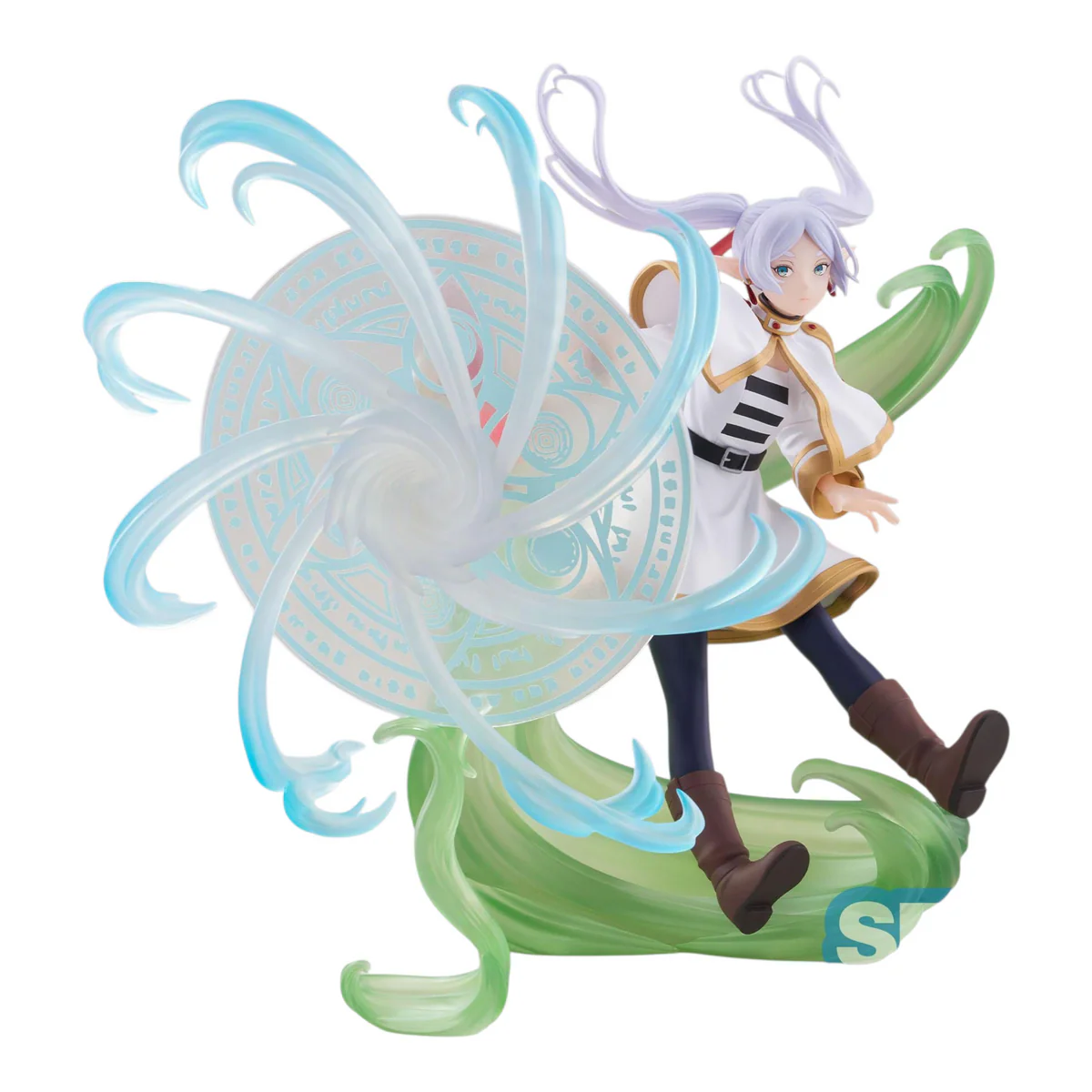 Frieren - FIGURIZMa Frieren The Heights of Magic - Figuuri (ker?ilyhahmo)