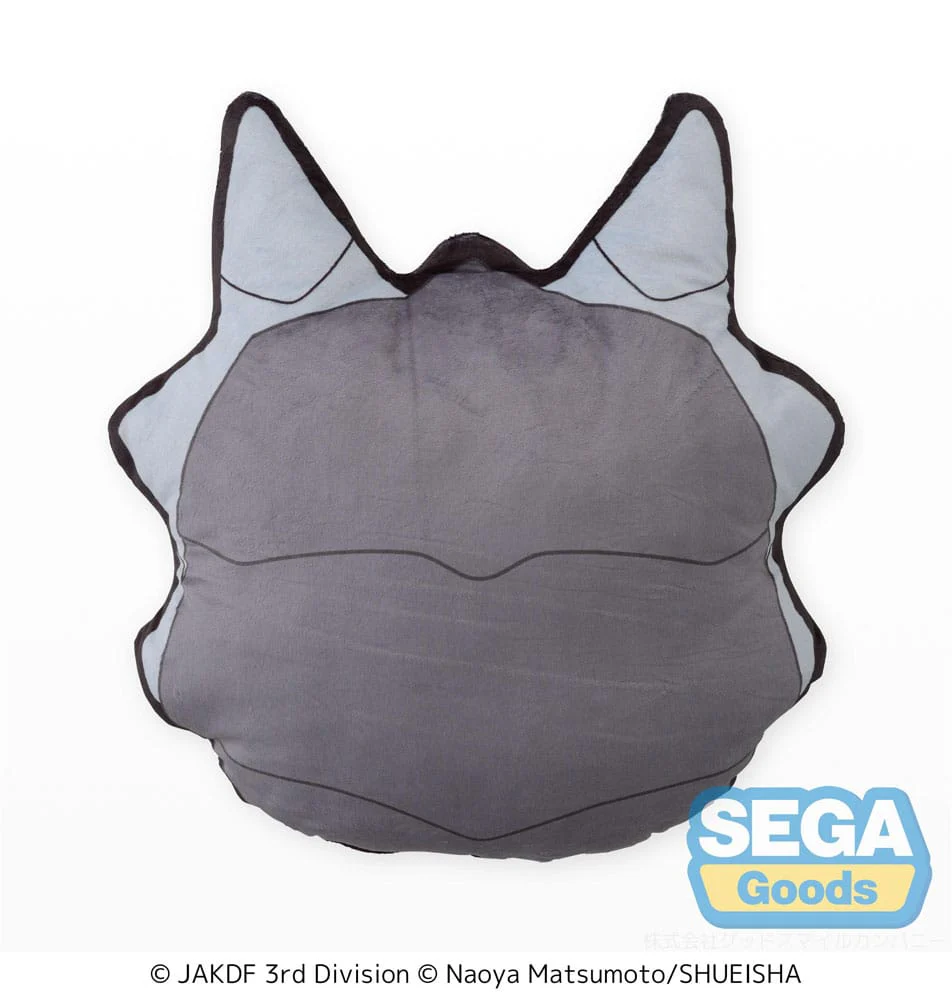 Kaiju No. 8 - Charamaru - Tyyny