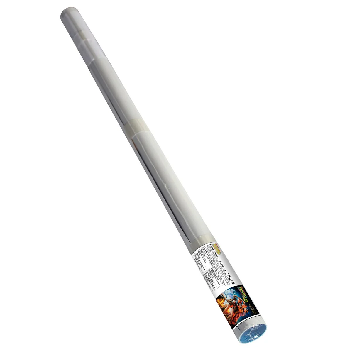 Paluu tulevaisuuteen - Movie Poster 3 - Juliste