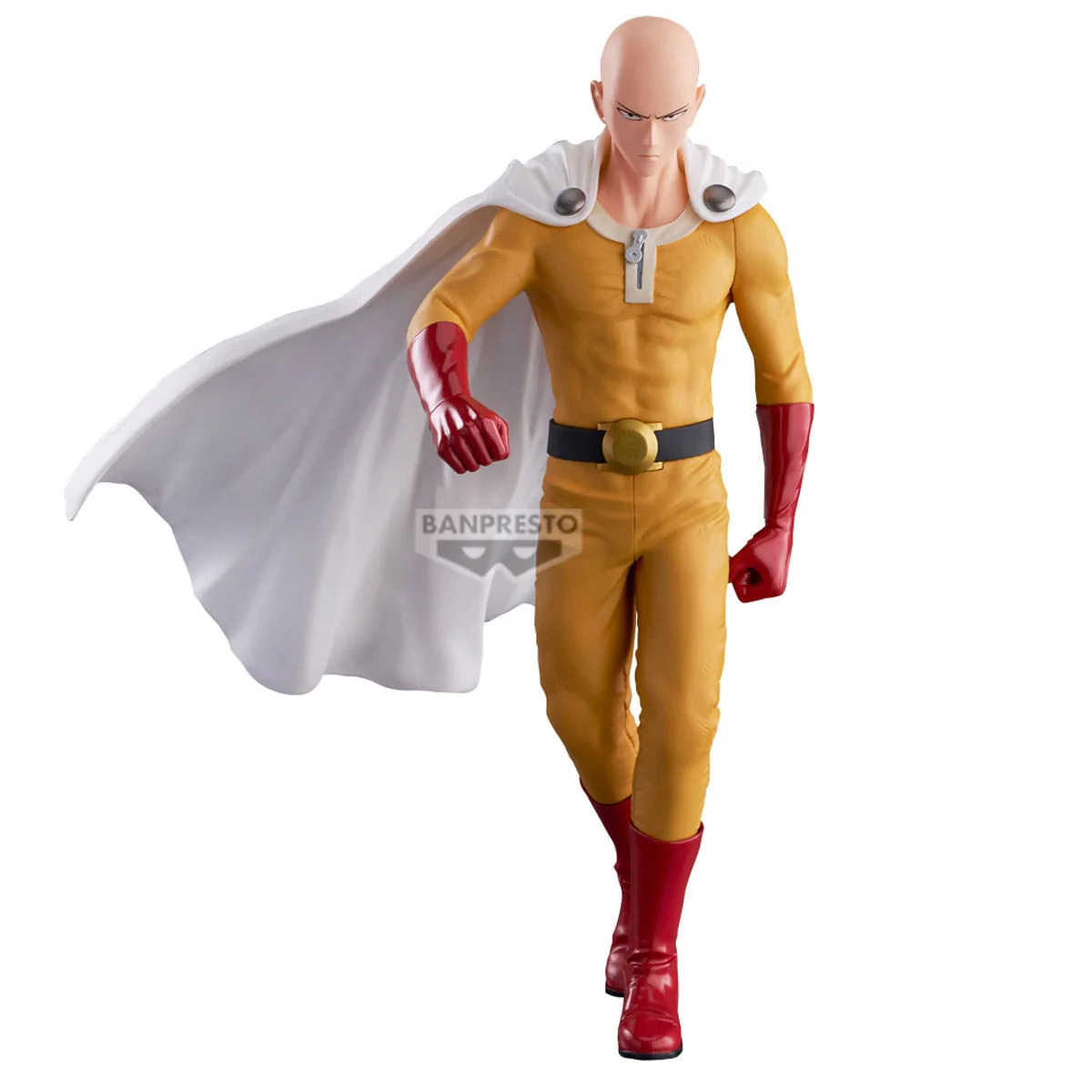 One Punch Man - Grandista Saitama - Figuuri (ker?ilyhahmo)