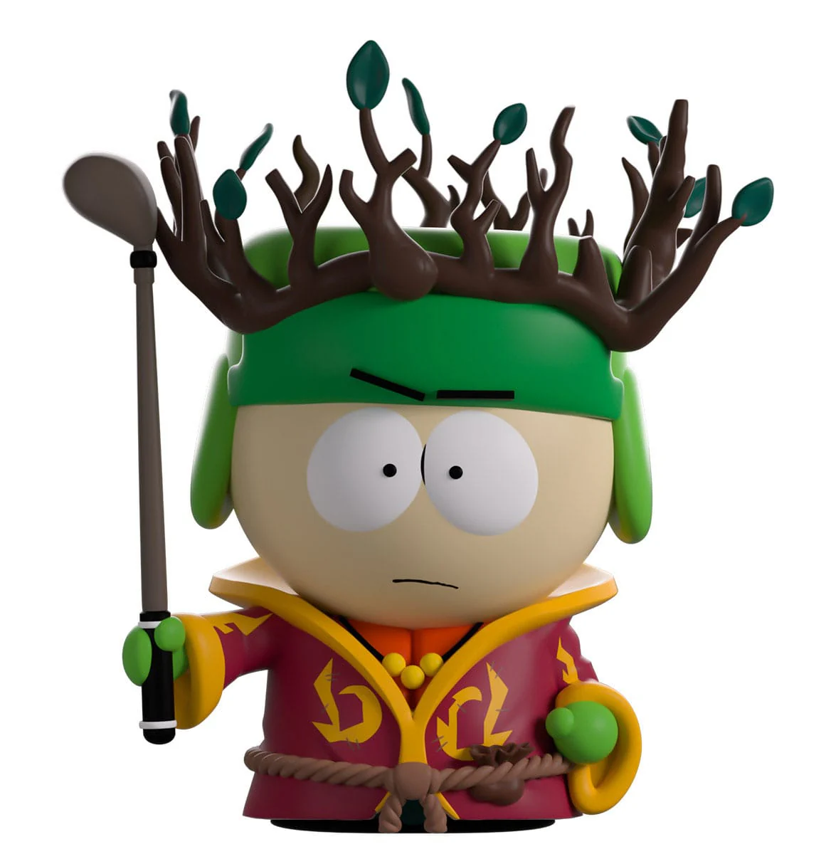 South Park - Elf King Kyle - Figuuri (ker?ilyhahmo)