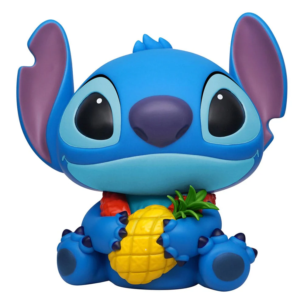 Lilo & Stitch - Stitch with Pineapple - Rahalipas / s??st?lipas