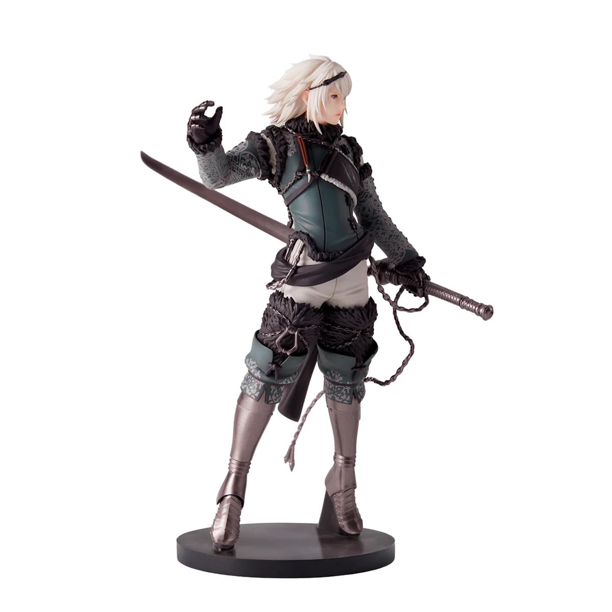 NieR: Replicant - Form-ISM NieR Ver.1.22474487139... - Figuuri (ker?ilyhahmo)