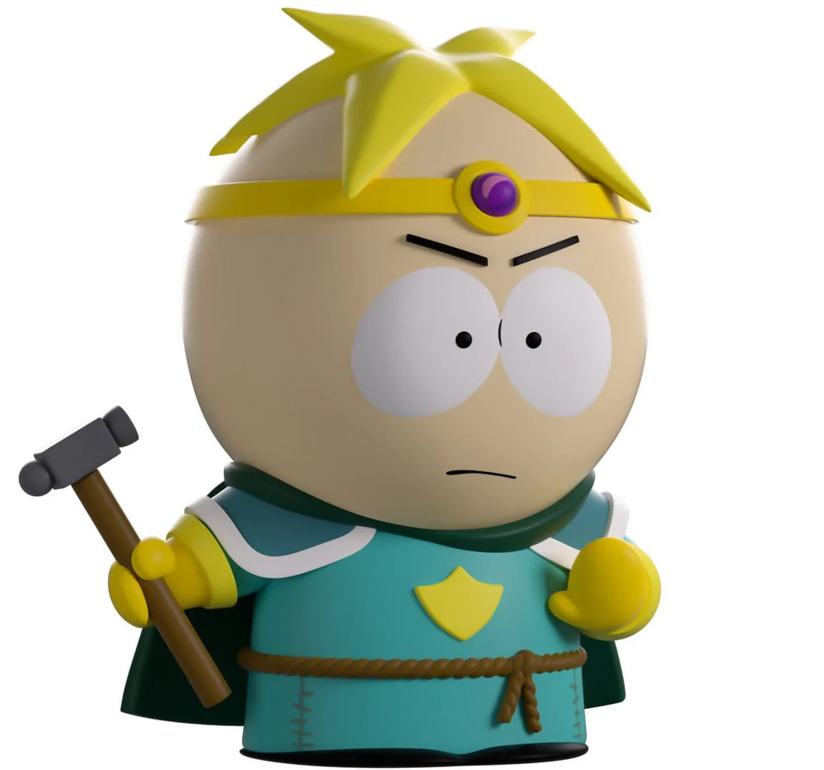 South Park - Paladin Butters - Figuuri (ker?ilyhahmo)