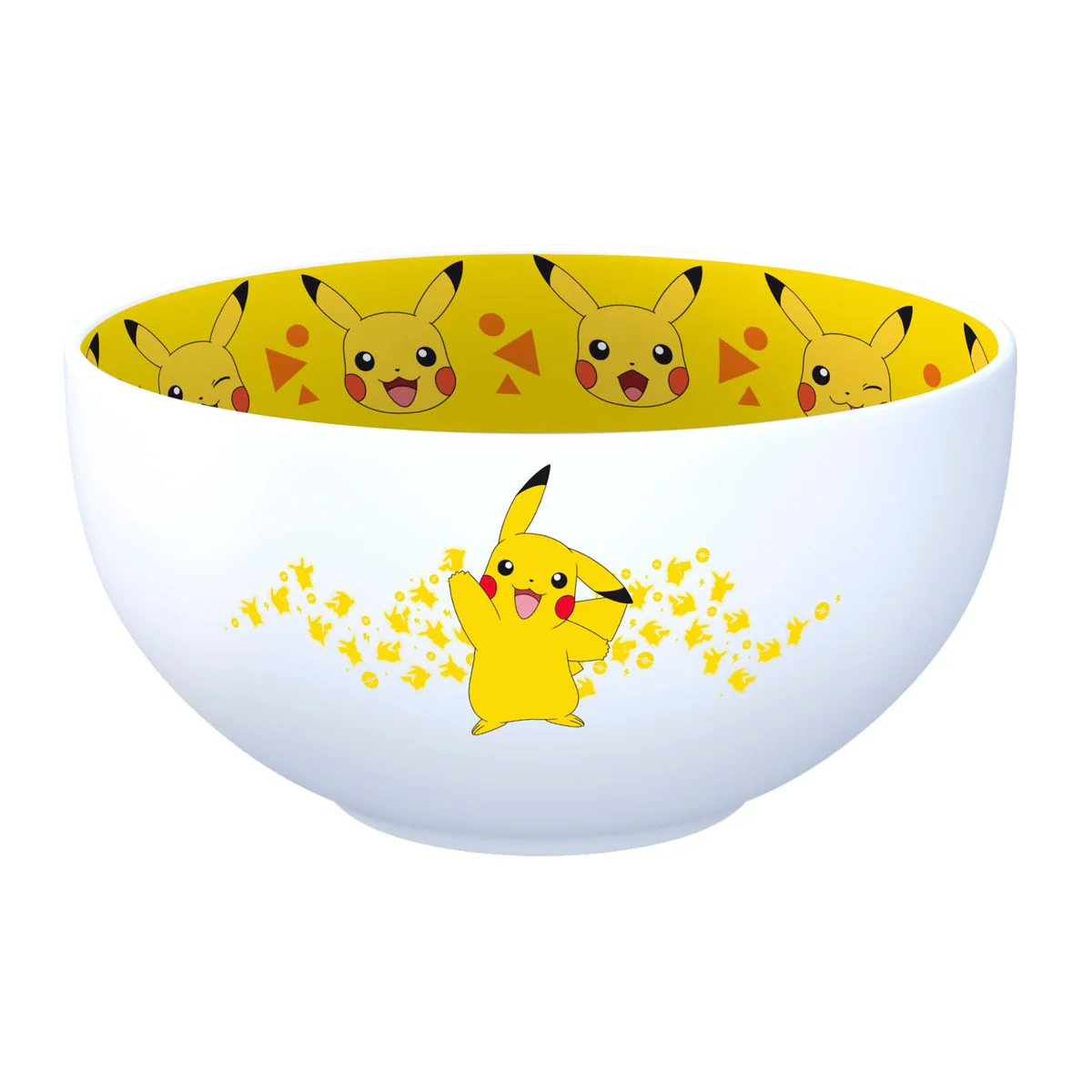 Pok��mon - Pikachu - Kulho