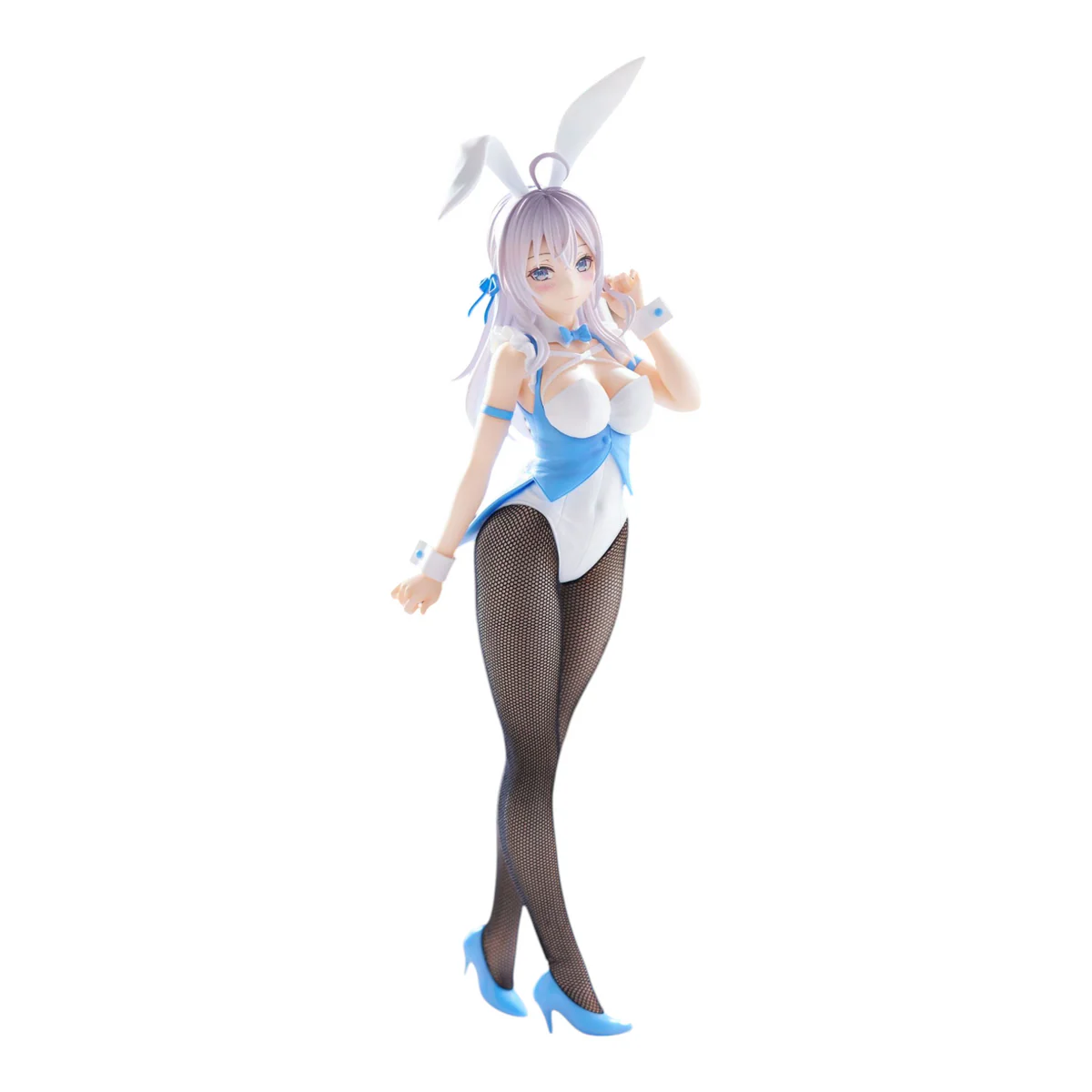 Alya Sometimes Hides Her Feelings in Russian - BiCute Bunnies Alya - Figuuri (ker?ilyhahmo)