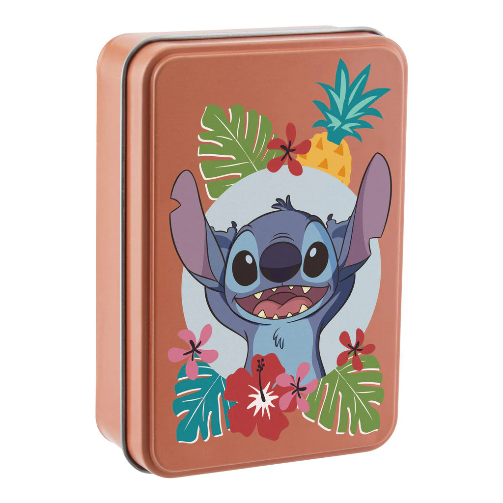 Lilo & Stitch - Stitch - Pelikortit